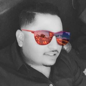 Meet your Posher, Antonio